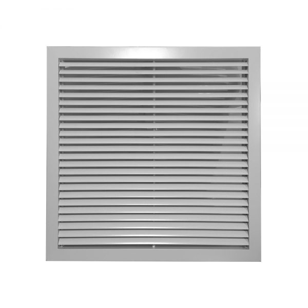 Returjn Air Grille