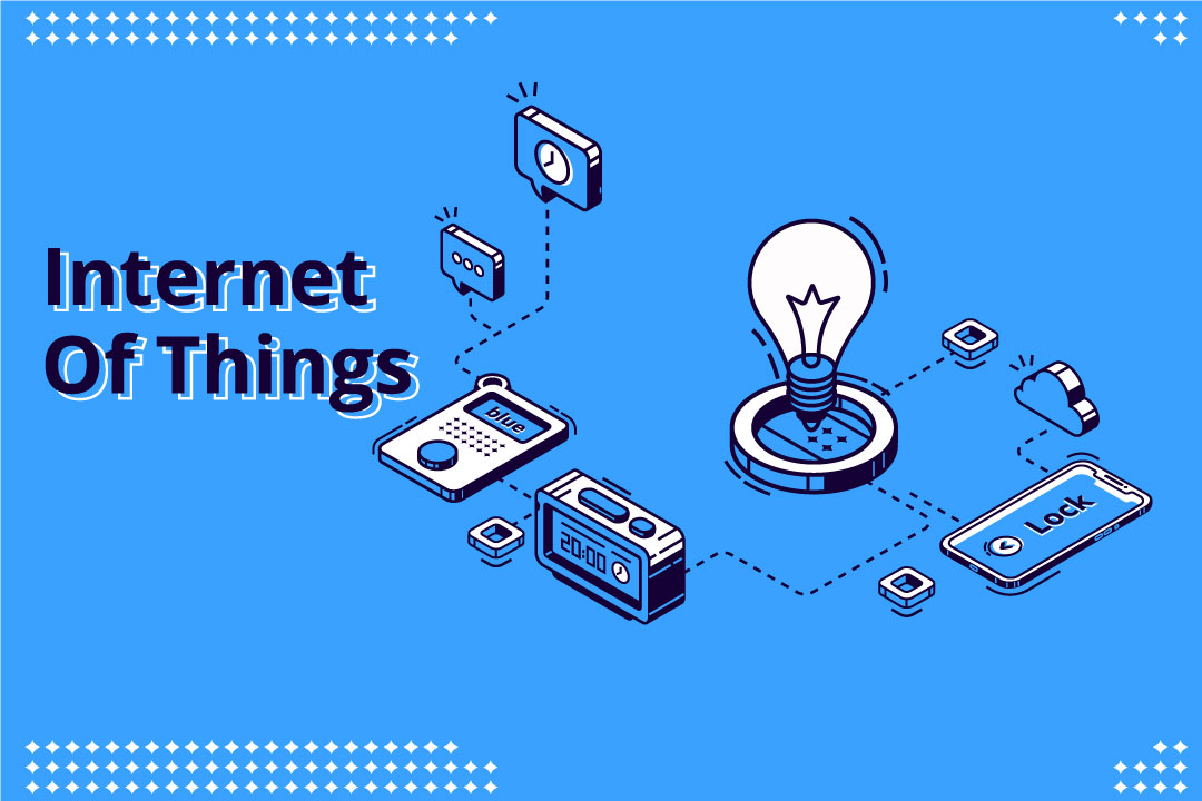 The time to thoroughly understand IoT for home automation is now