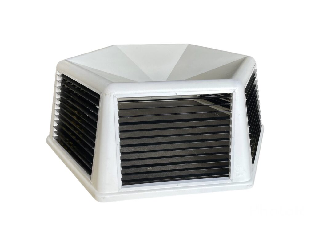 EVAP PLENUM